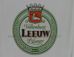 Leeuw bier logo 1980 versie 1
